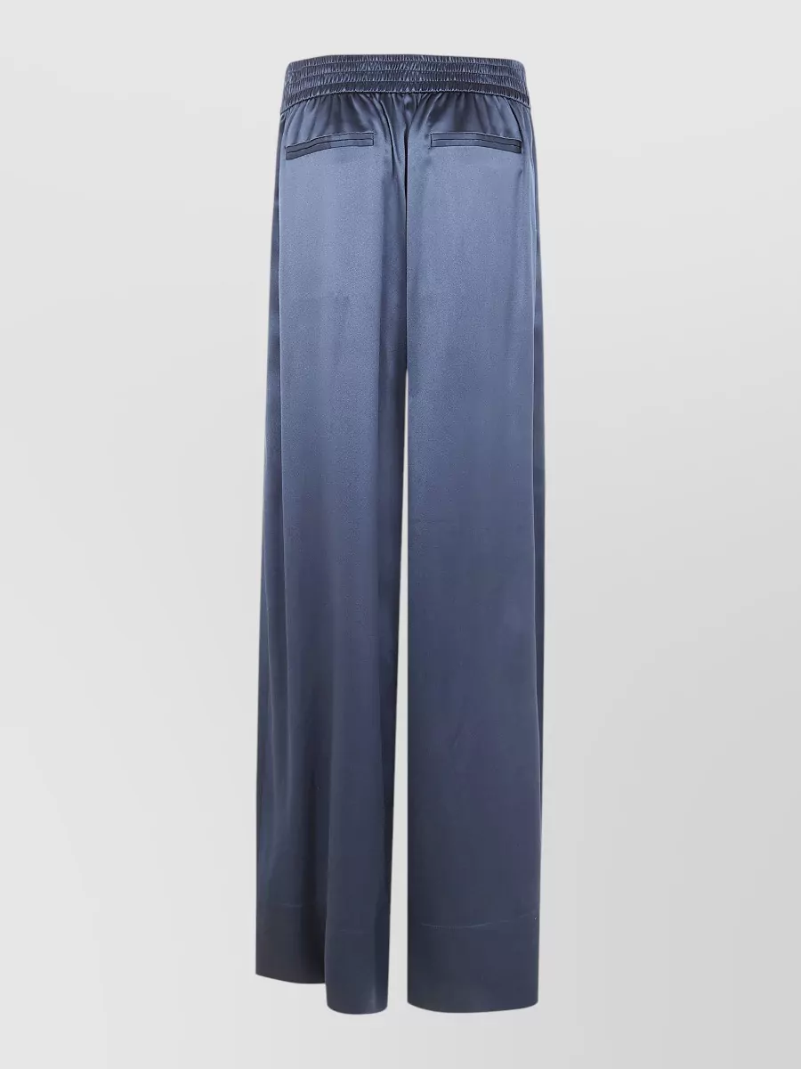 Joseph Silk Pyjama Trousers