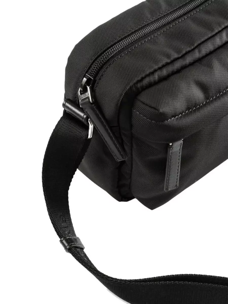 Givenchy Leather Crossbody Belt Bag