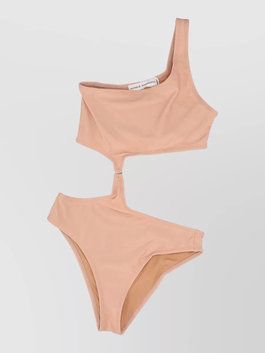 Niccolò Pasqualetti lycra bikini