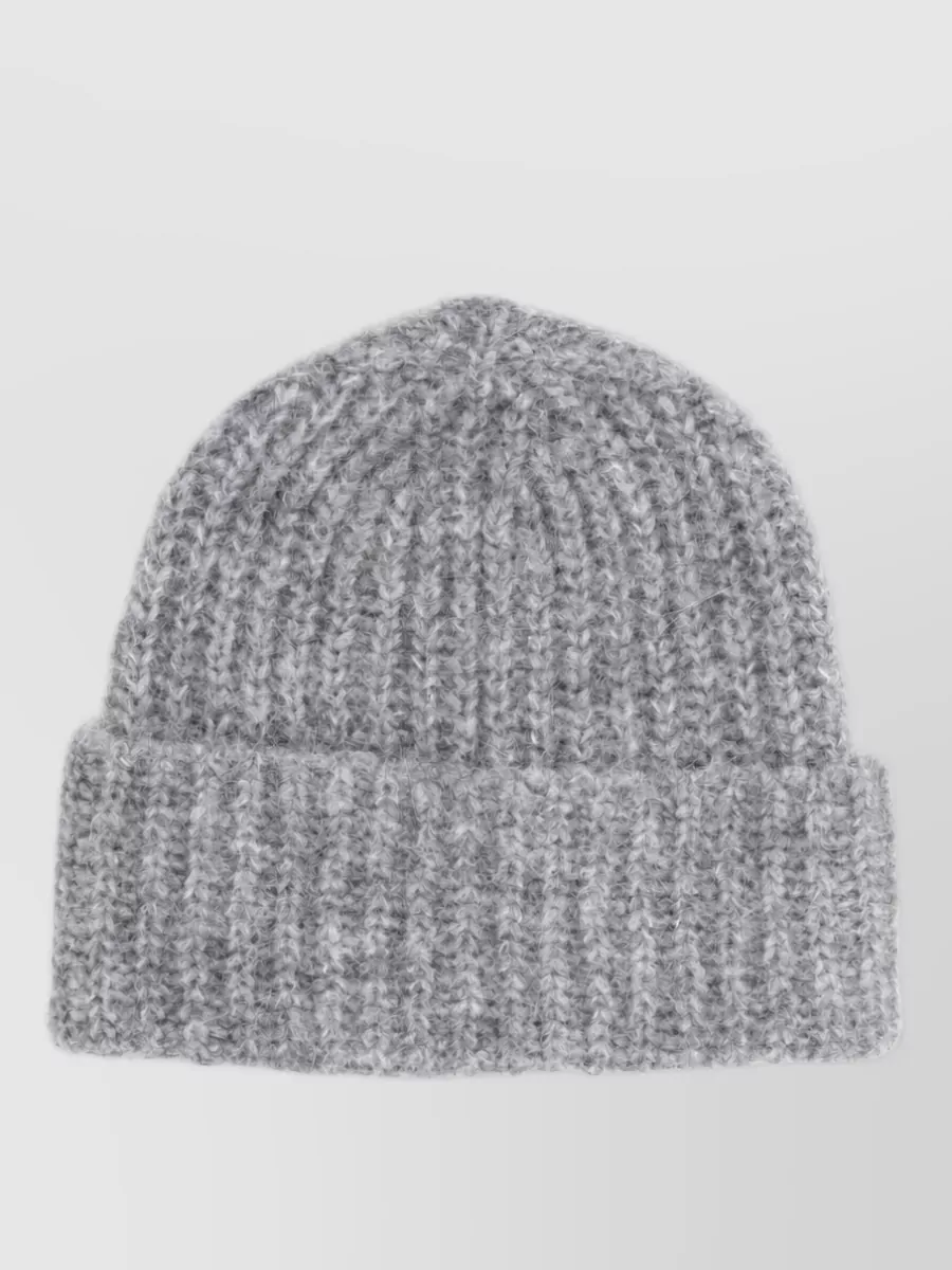 Filippa K alpaca beanie