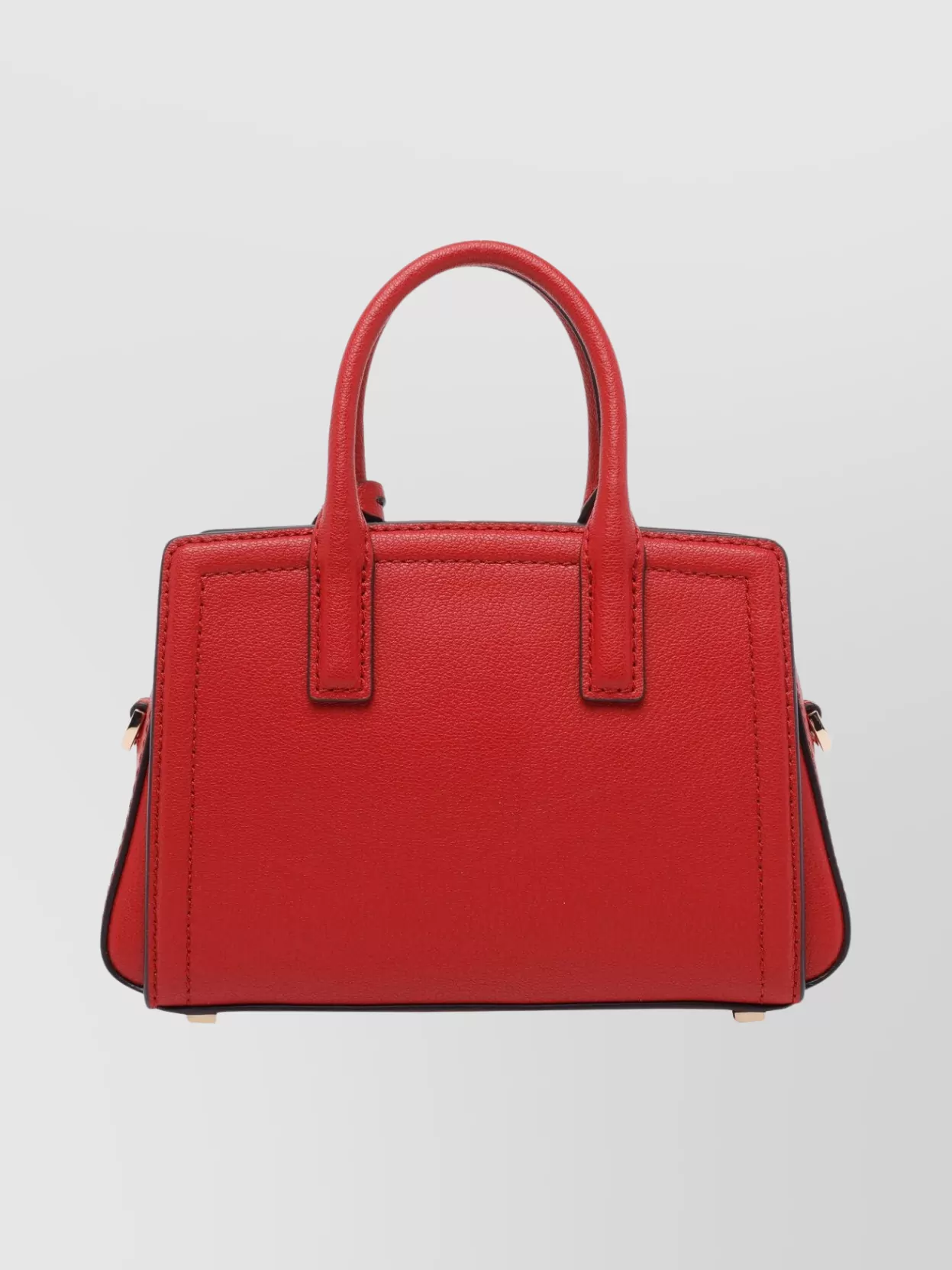 Michael Michael Kors Xs Laila Cross-Body Bag And Handles