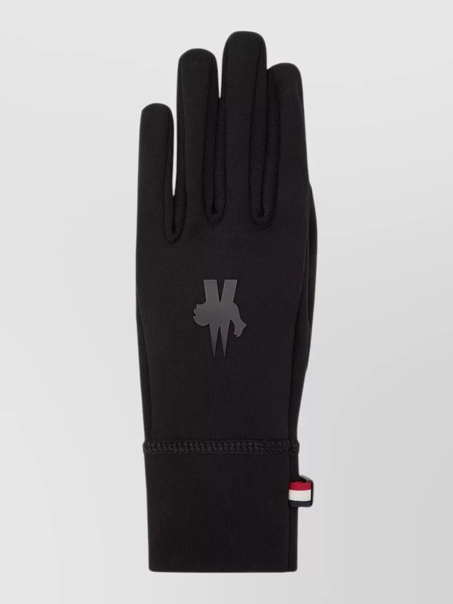 Moncler Technical Gloves