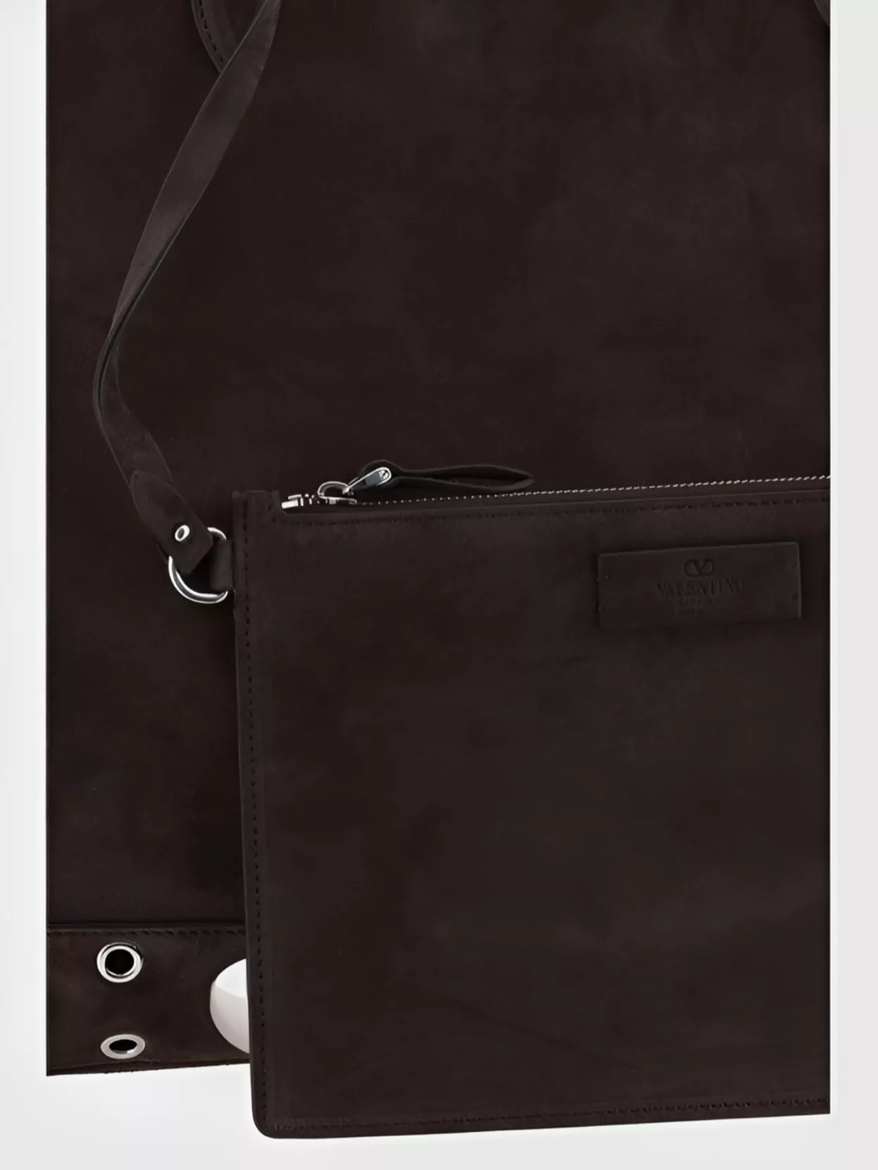 Valentino Garavani Nellcôte Large Tote Bag