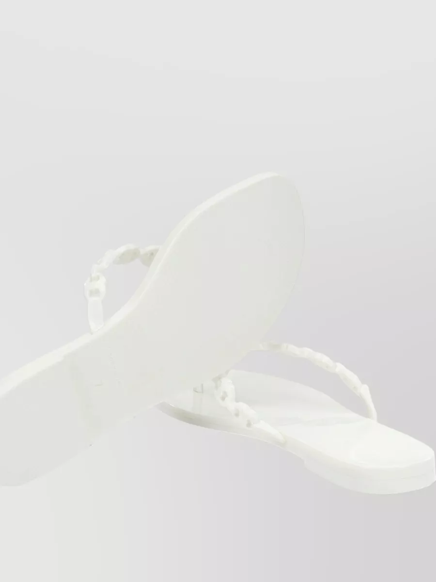 Tory Burch Jelly Slides