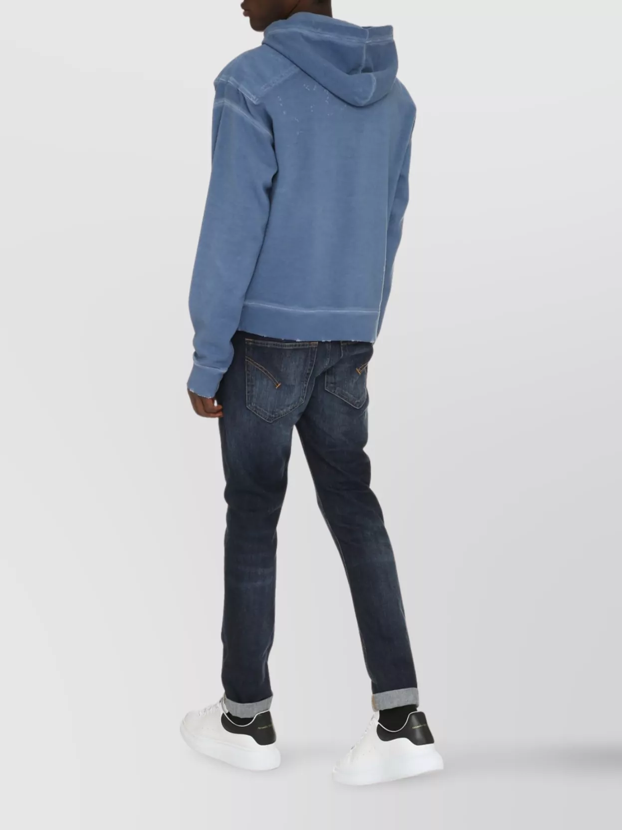 Dsquared2 Hoodie