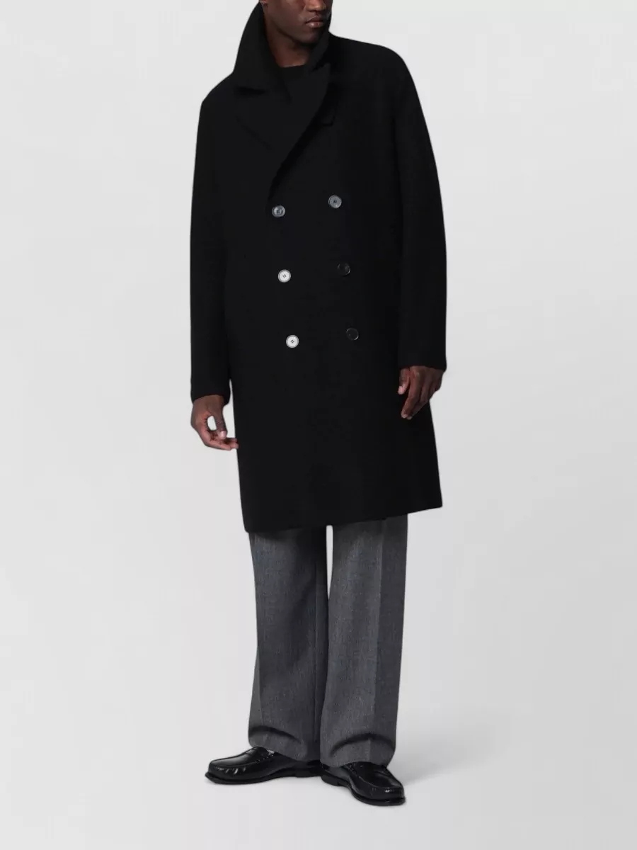 Harris Wharf London jacket