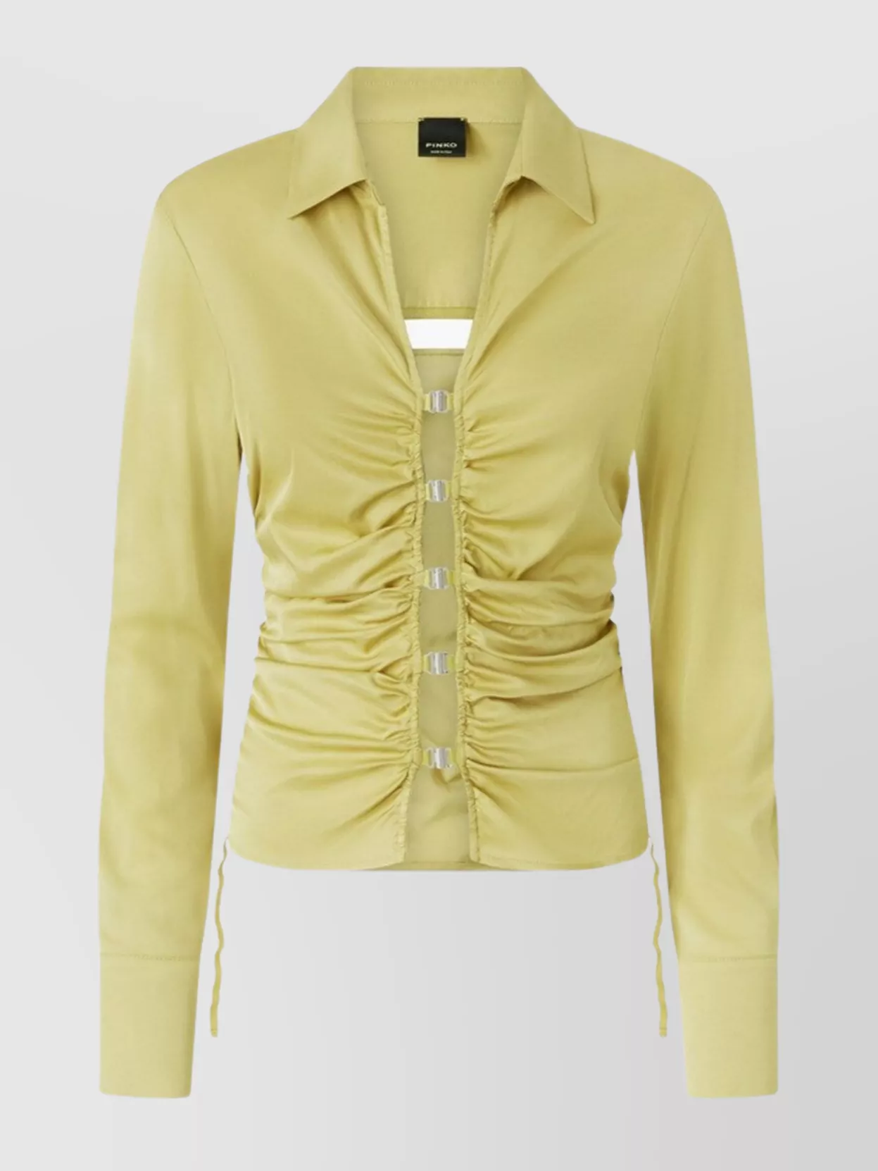 Pinko viscose shirt
