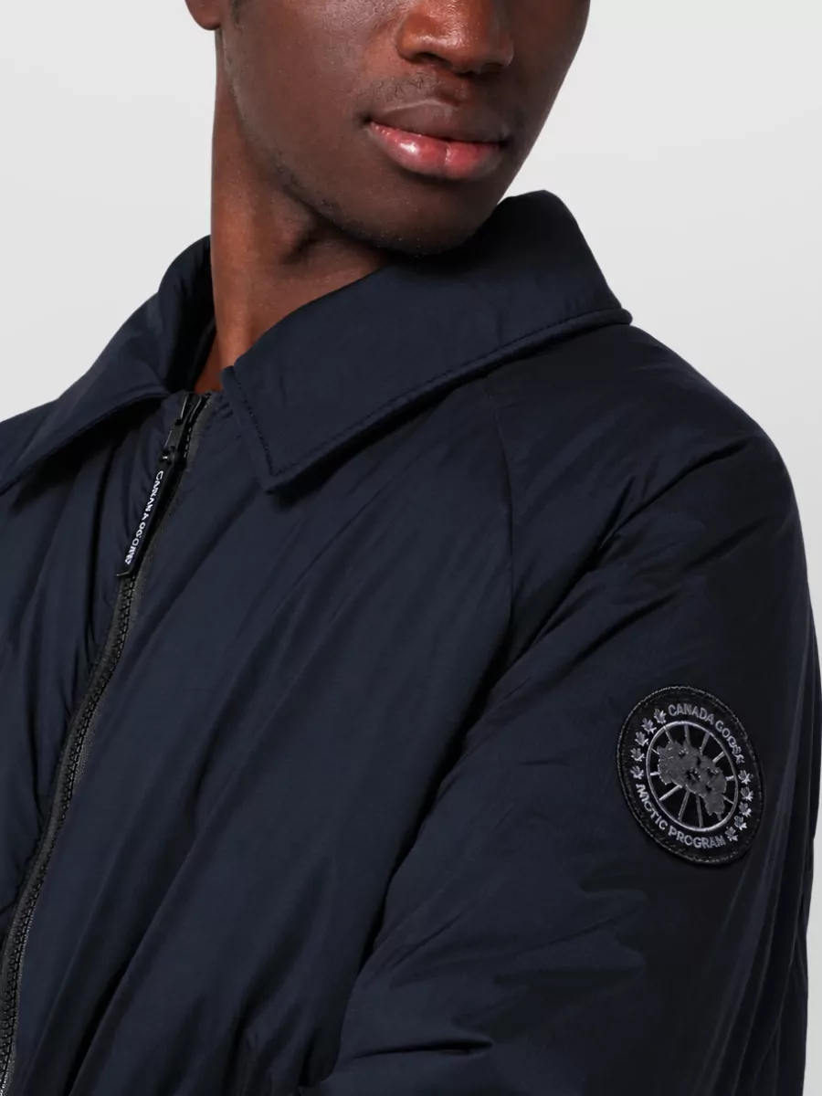 Canada Goose Down puffer jacket