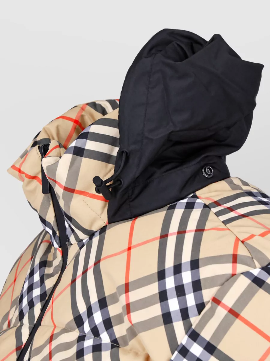 Burberry Coat