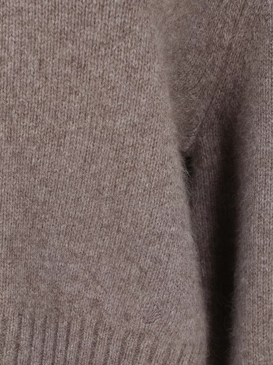 Loulou Studio Oversized Cardigan