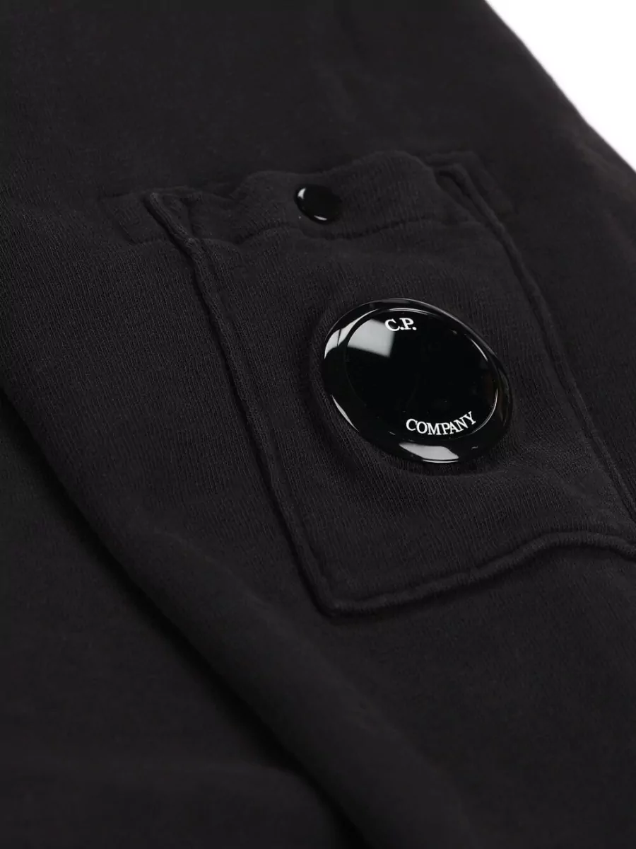C.p. Company Cotton Crewneck Sweatshirt