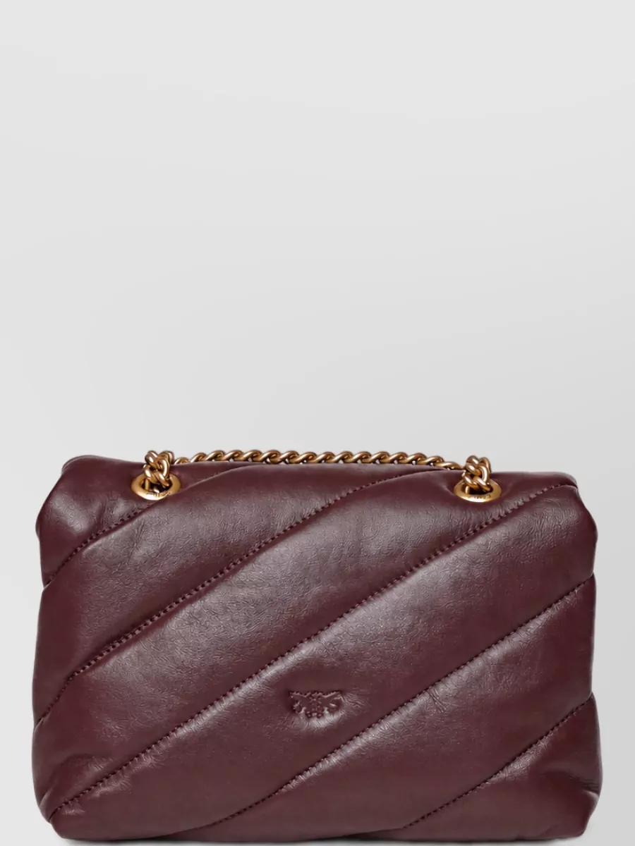 Pinko Love Bag Shoulder Bag