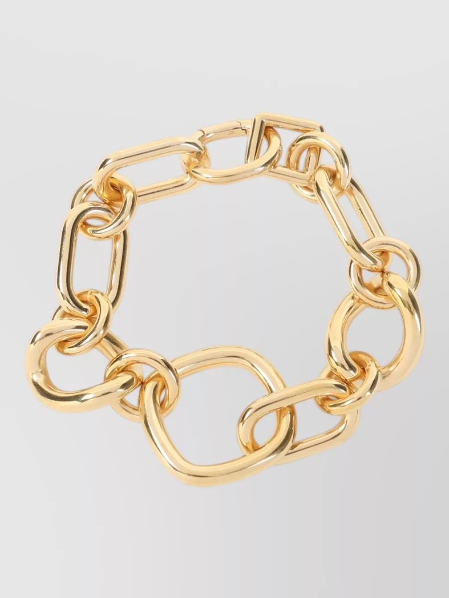 Celine chain bracelet