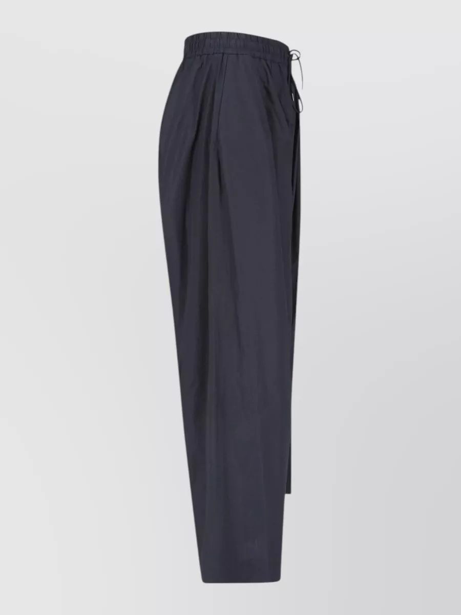Vivienne Westwood straight-leg trousers