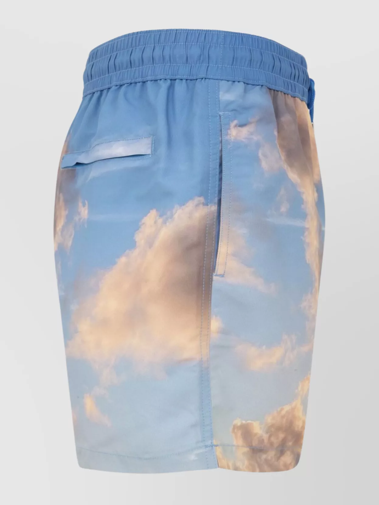 Paul Smith Men Swim Shorts Cloud
