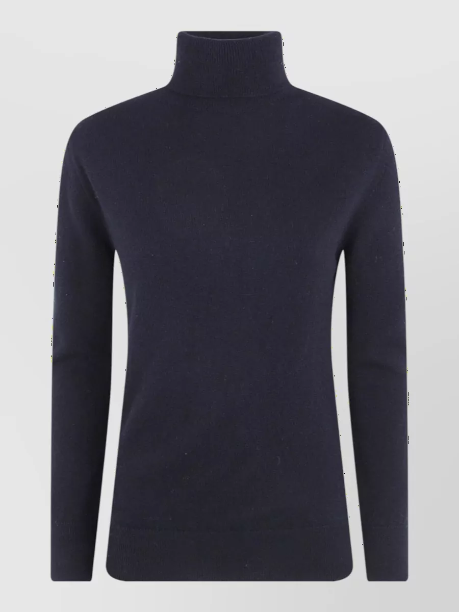 DrHope cashmere turtleneck sweater