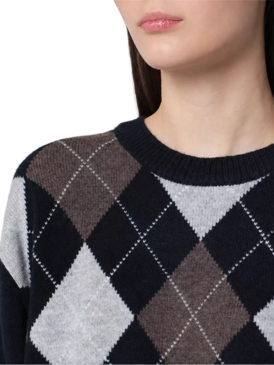 Dunst Jumper