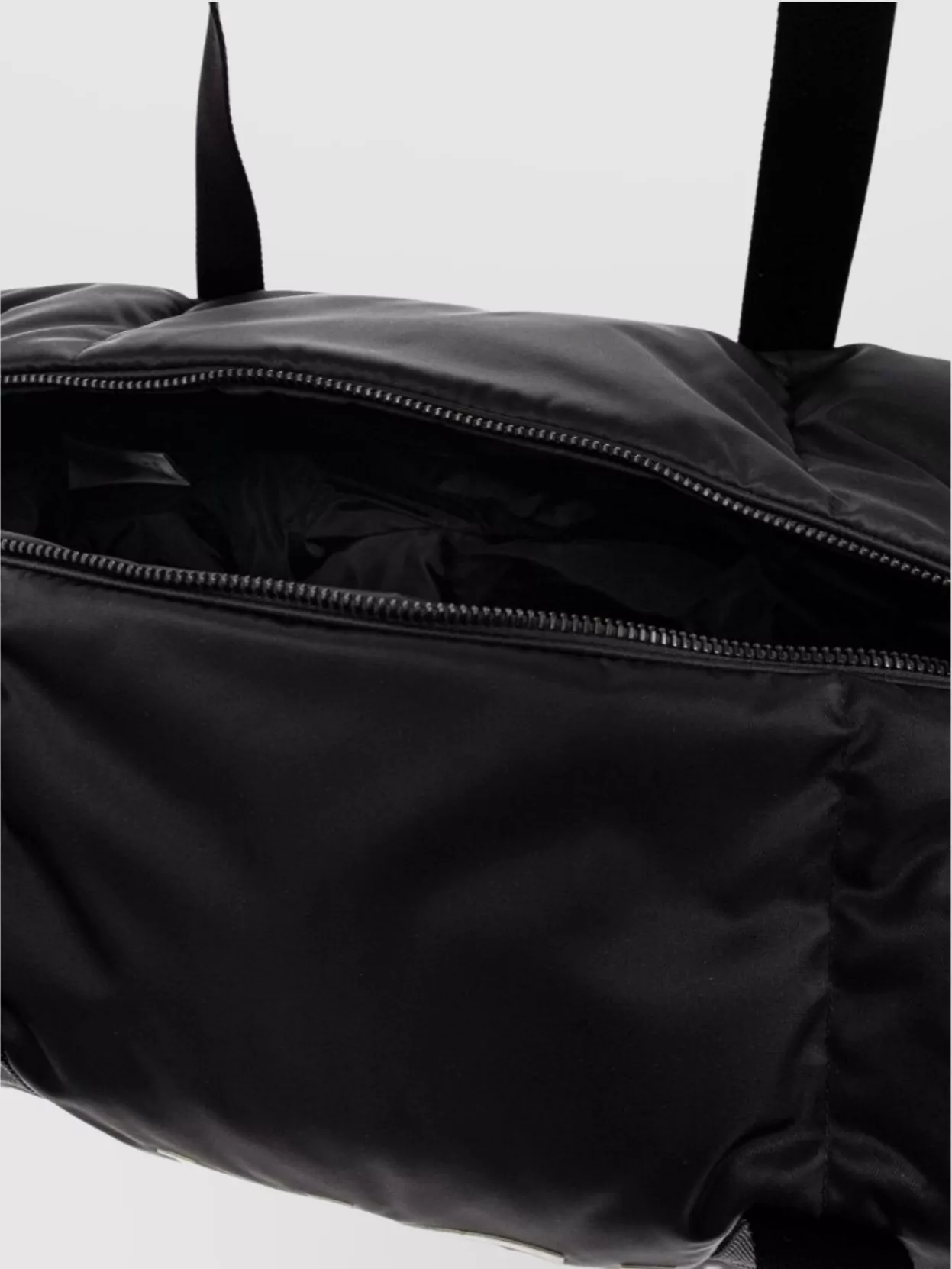 Moncler Top Handles Travel Bags
