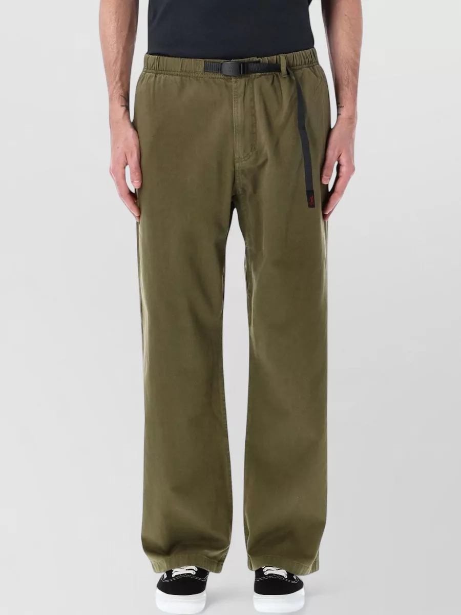 Gramicci Cotton Cargo Shorts