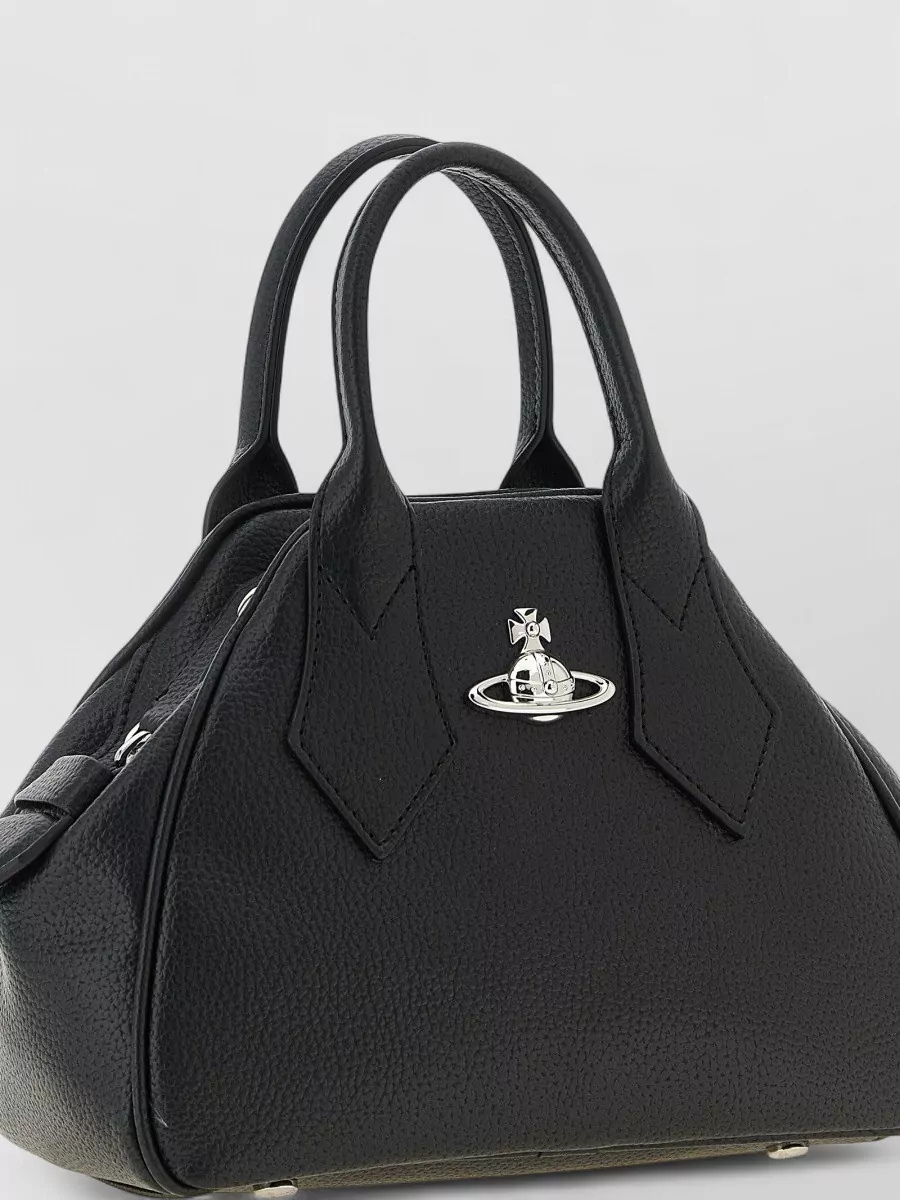 Vivienne Westwood Yasmine Small Tote Bag