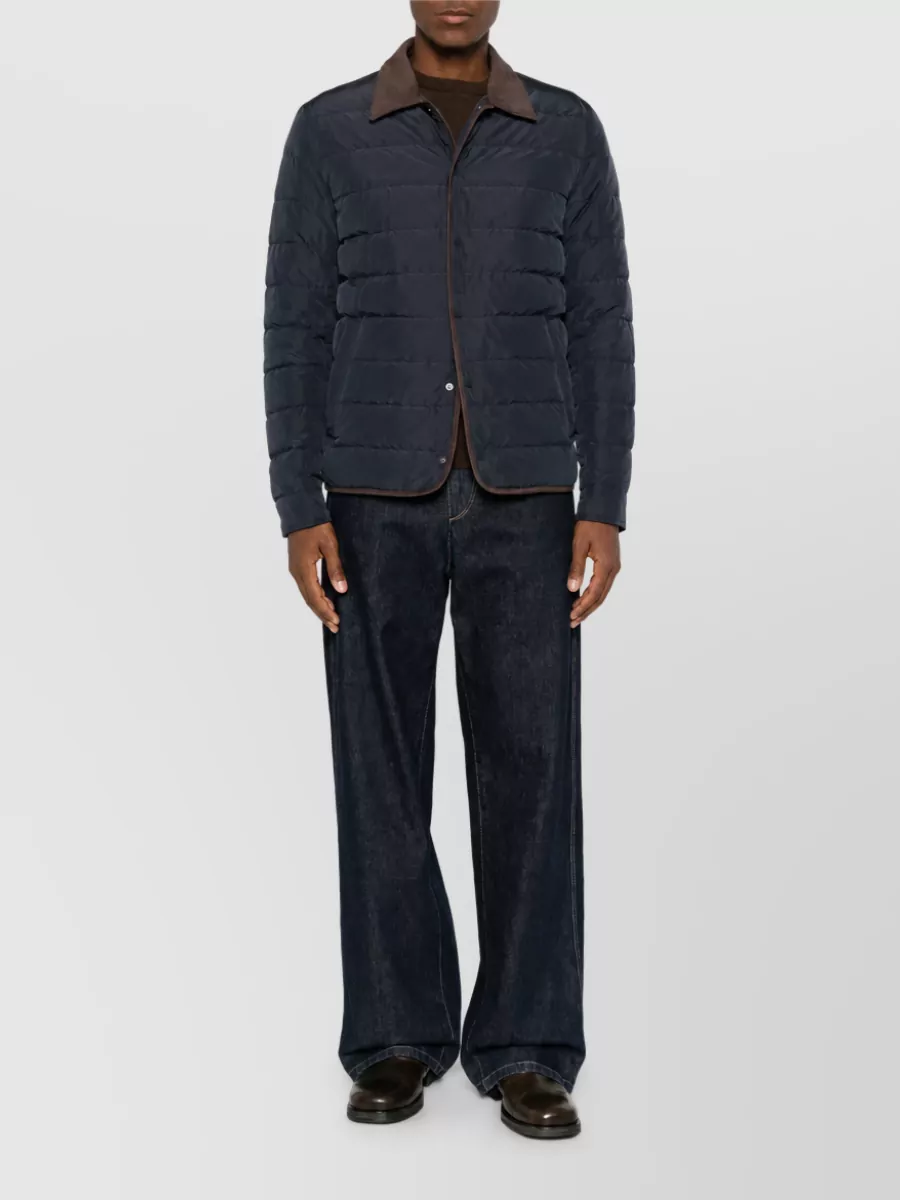 Herno Down Puffer Jacket