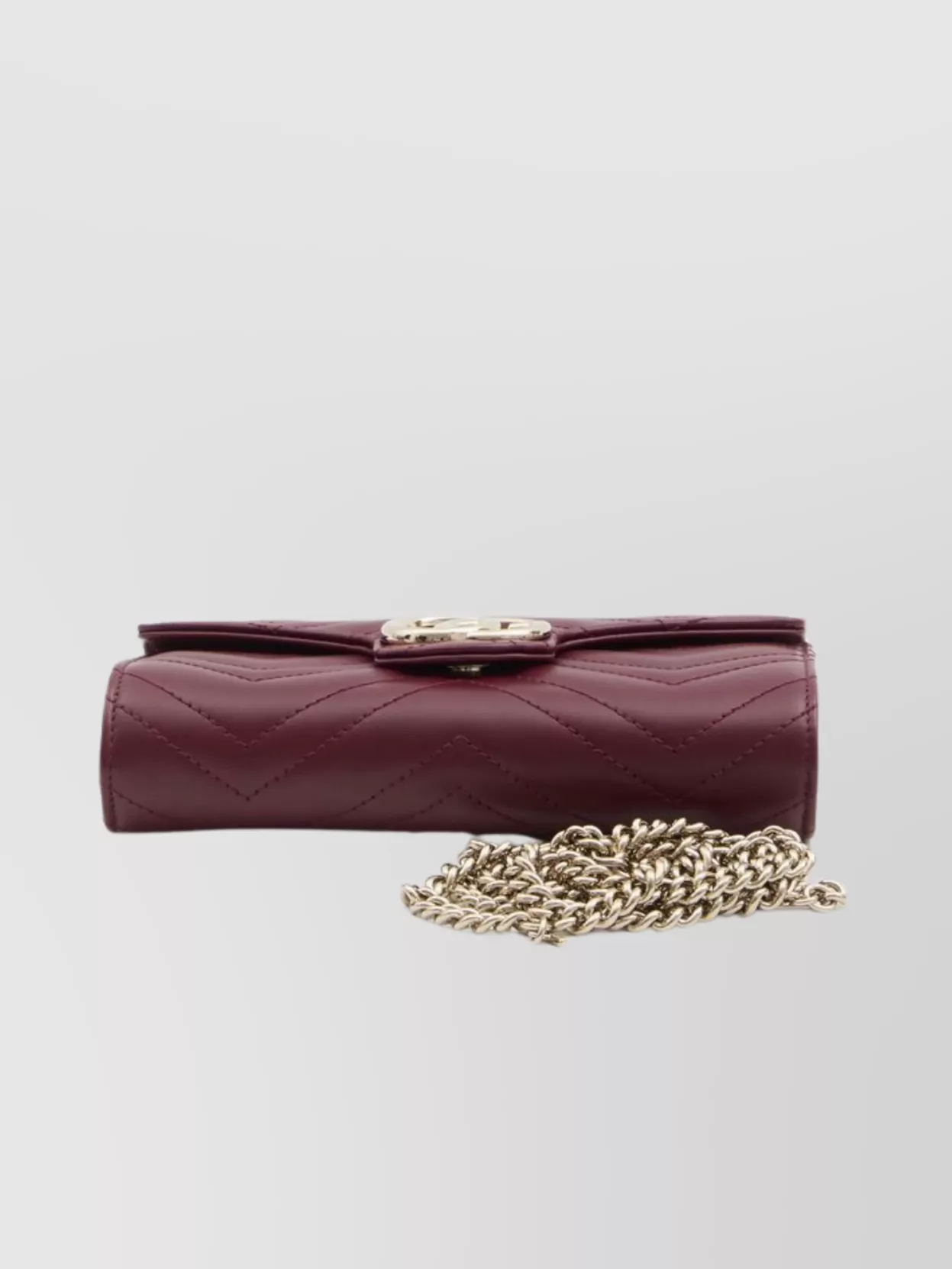 Gucci Marmont 2.0 Gg Clutch Bag