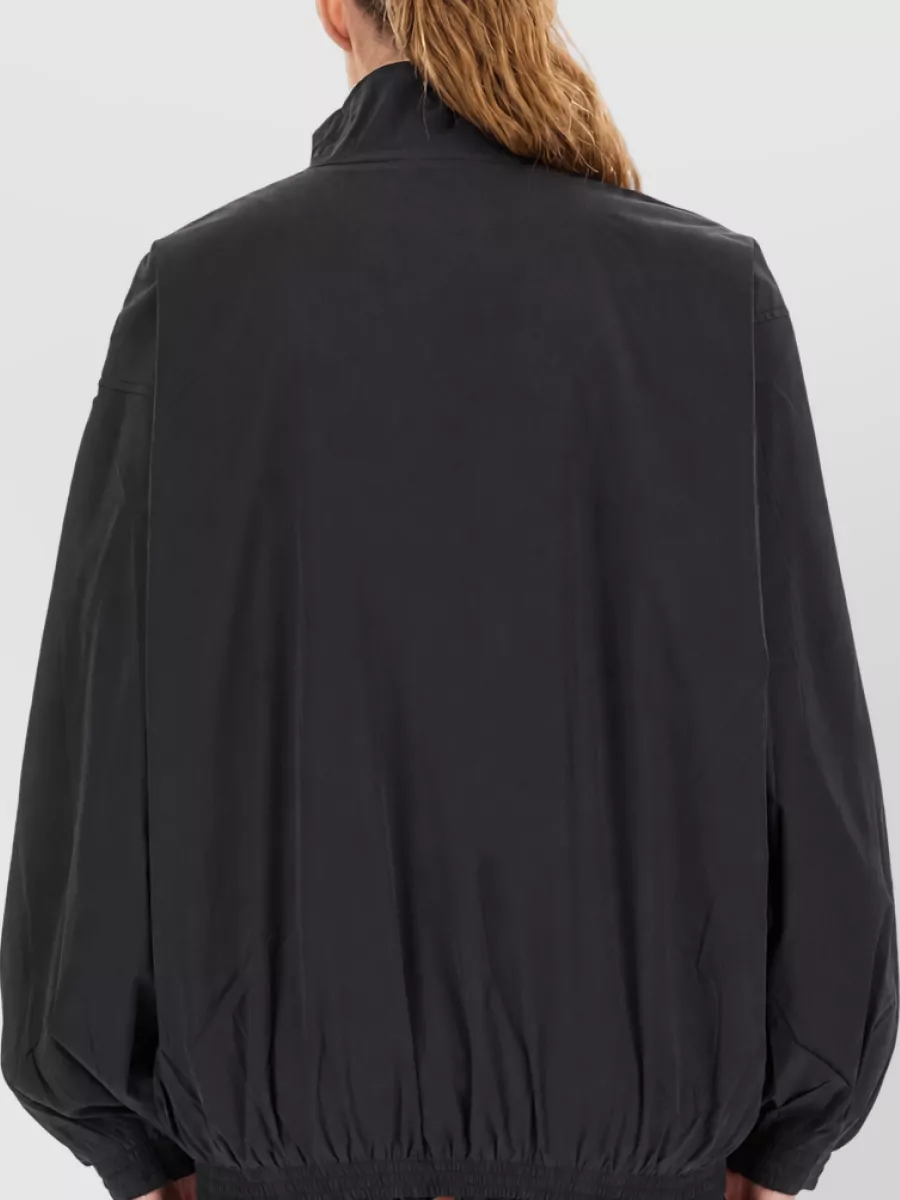Balenciaga Oversized Coat