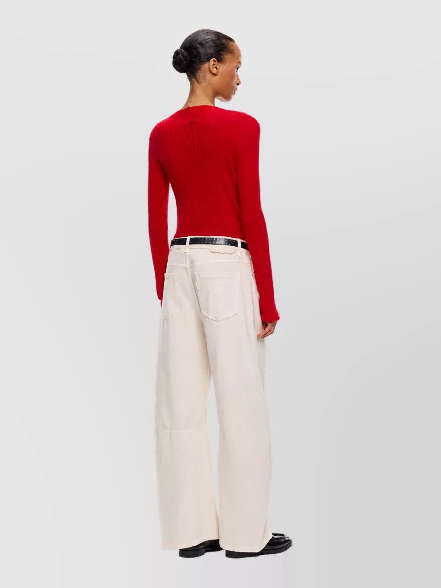Pinko Wool Sweater