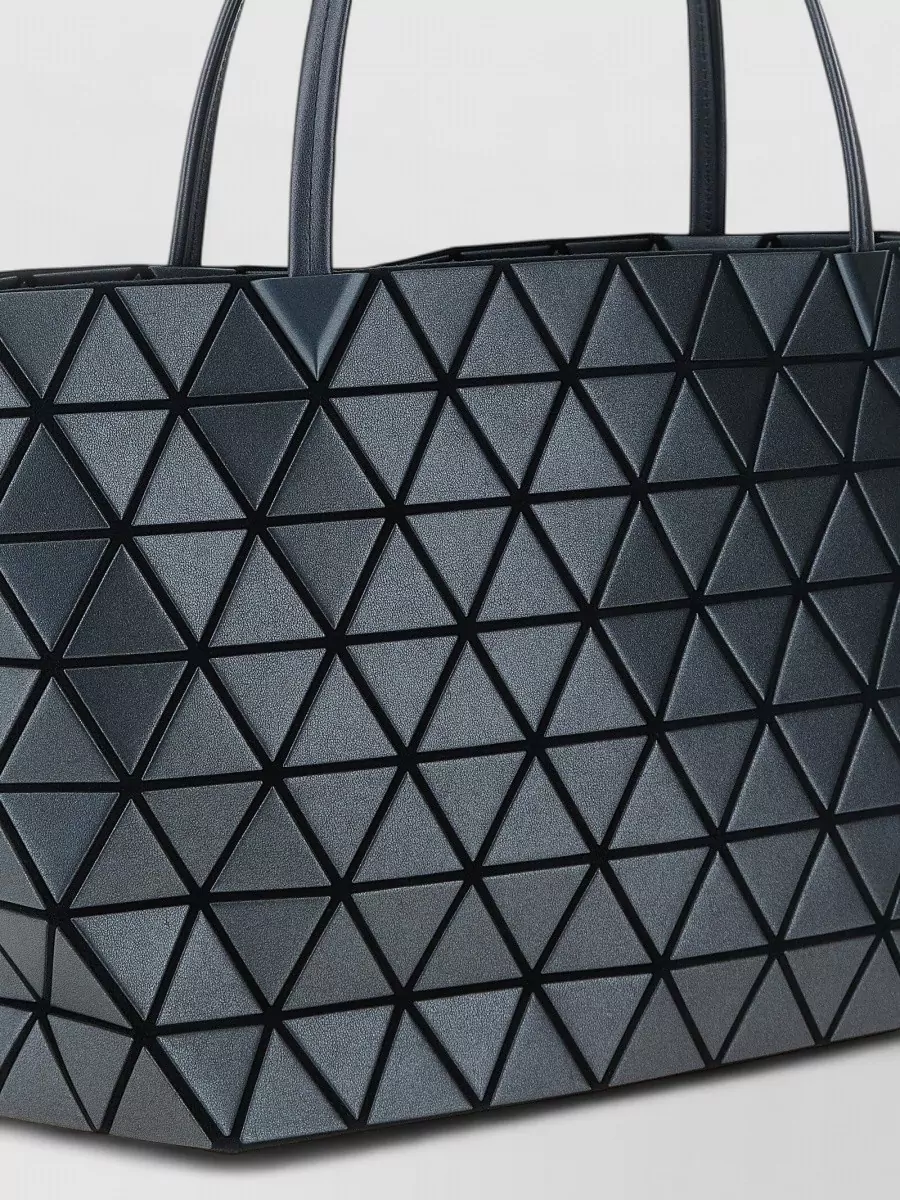 Bao Bao Issey Miyake Mesh Tote Bag