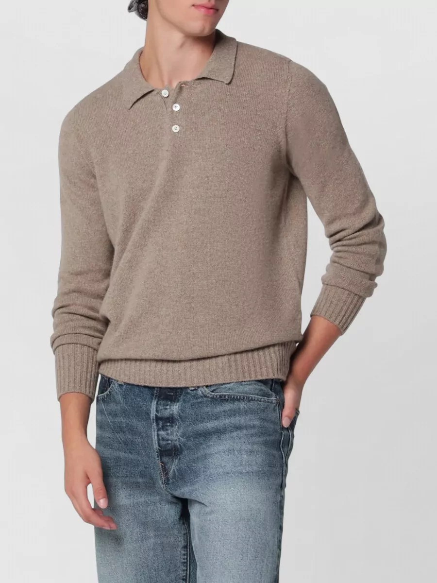 Drumohr polo shirt