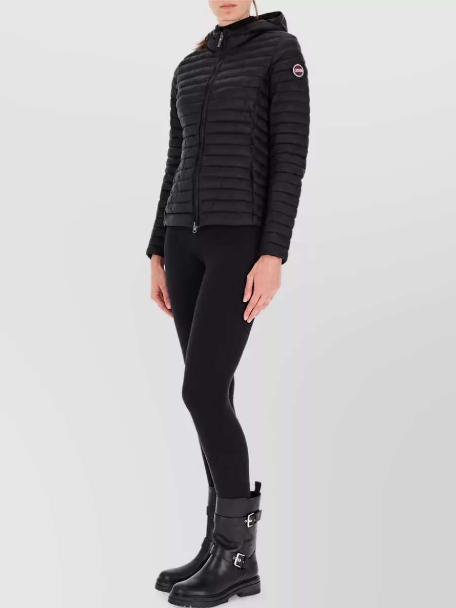 Colmar Quilted puffer jacket