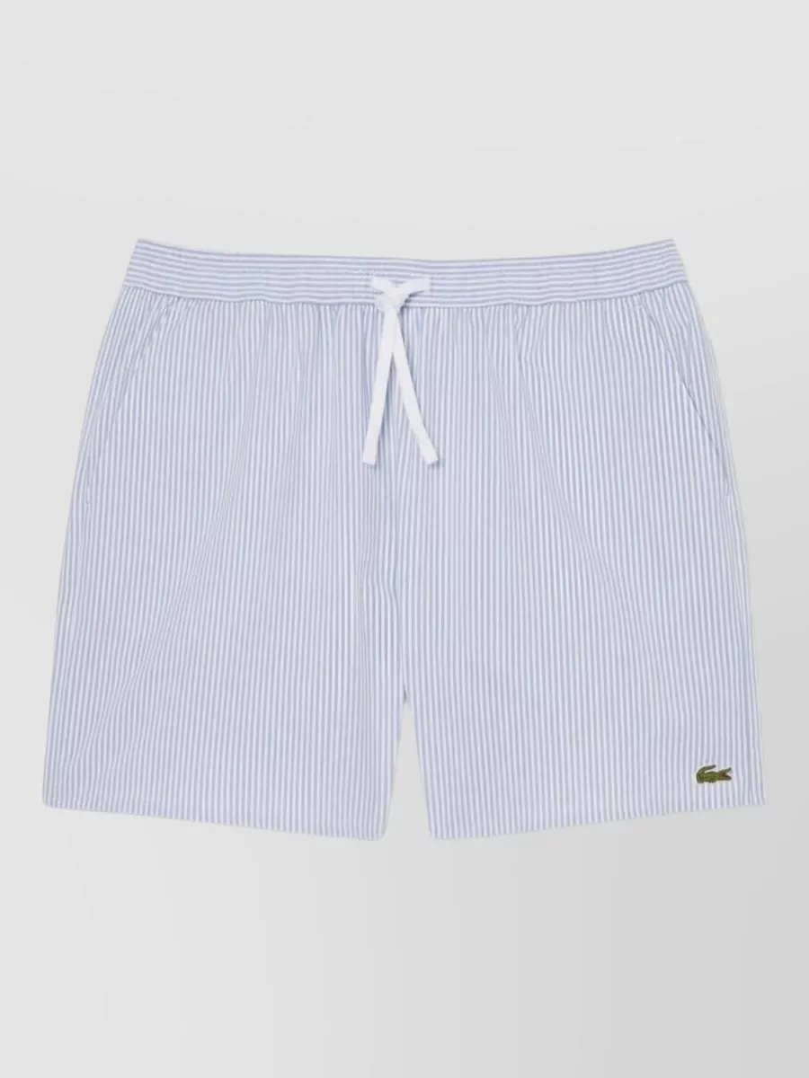 Lacoste Swim Shorts
