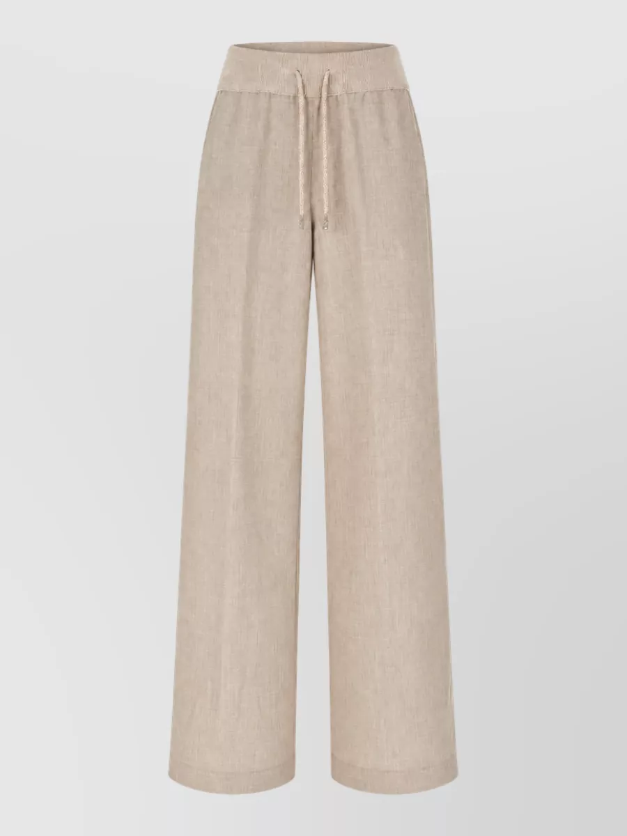 Panicale loungewear trousers