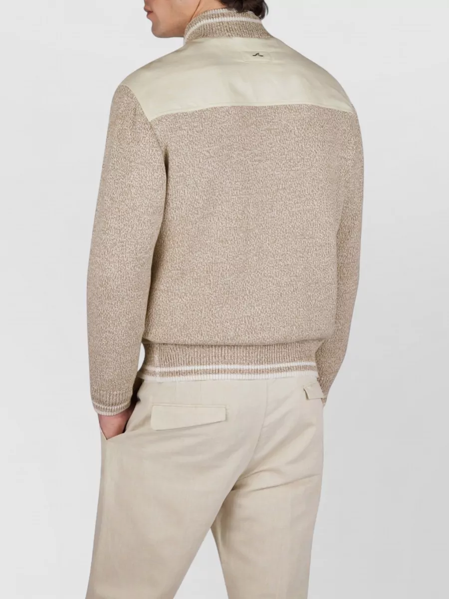 Paul & Shark Cotton Lightweight Jacket