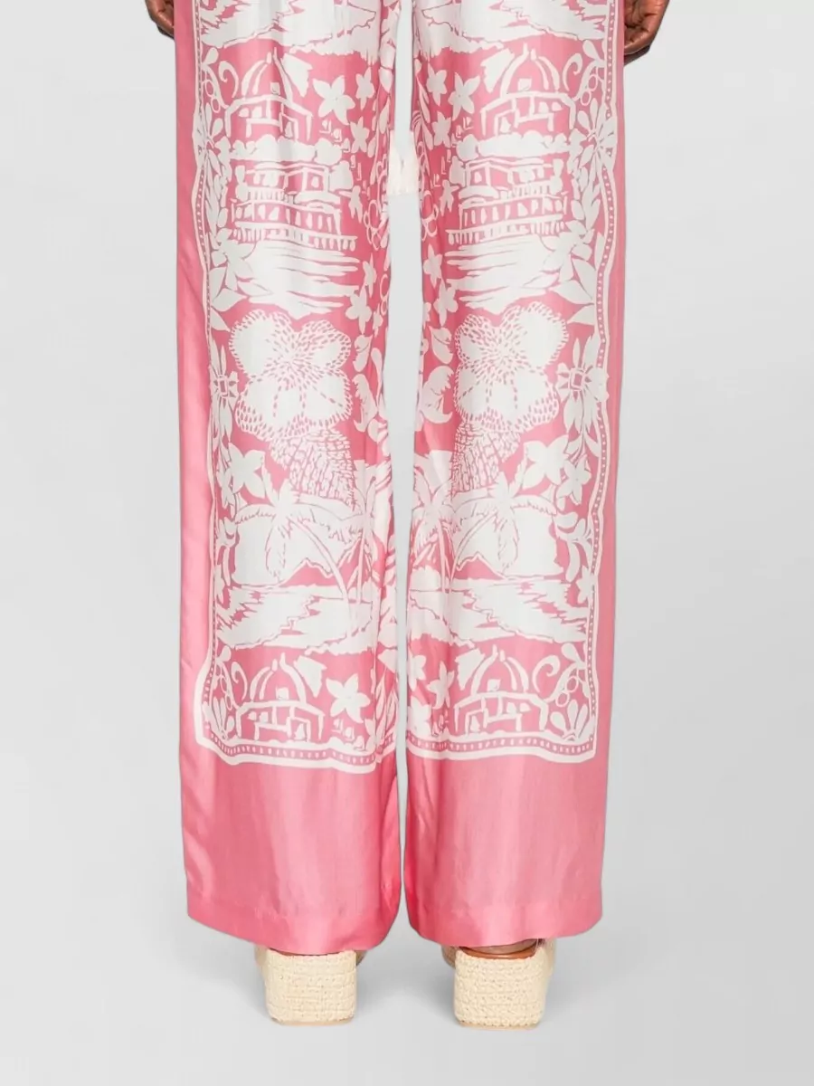 Ermanno Firenze Pyjama Trousers