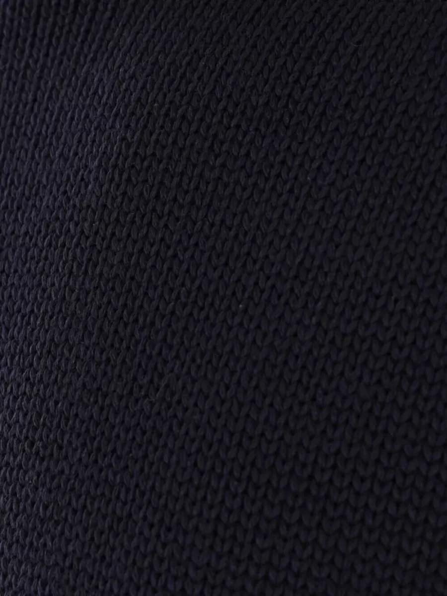 Roberto Collina Silk Crew-Neck Jumper