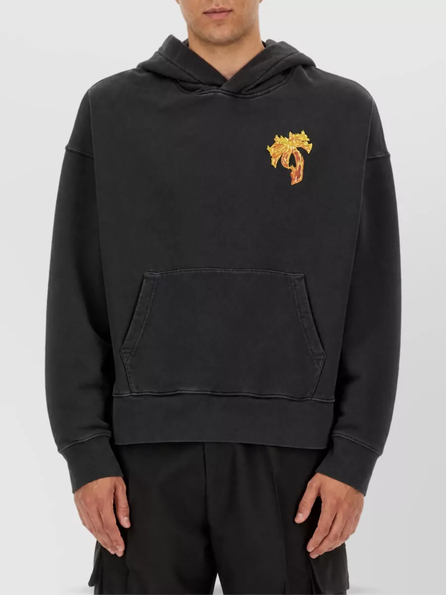 Palm Angels Hoodie
