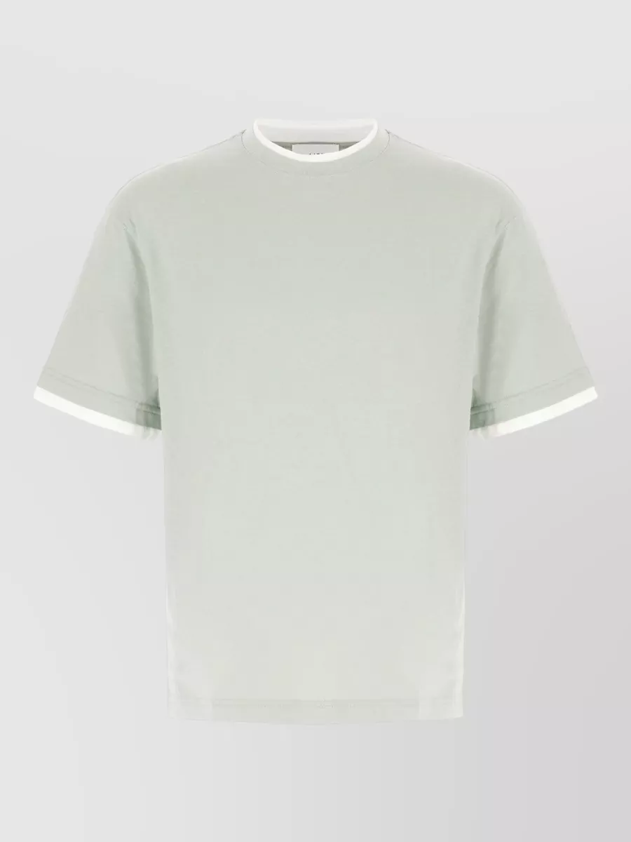 Lardini Cotton T-Shirt