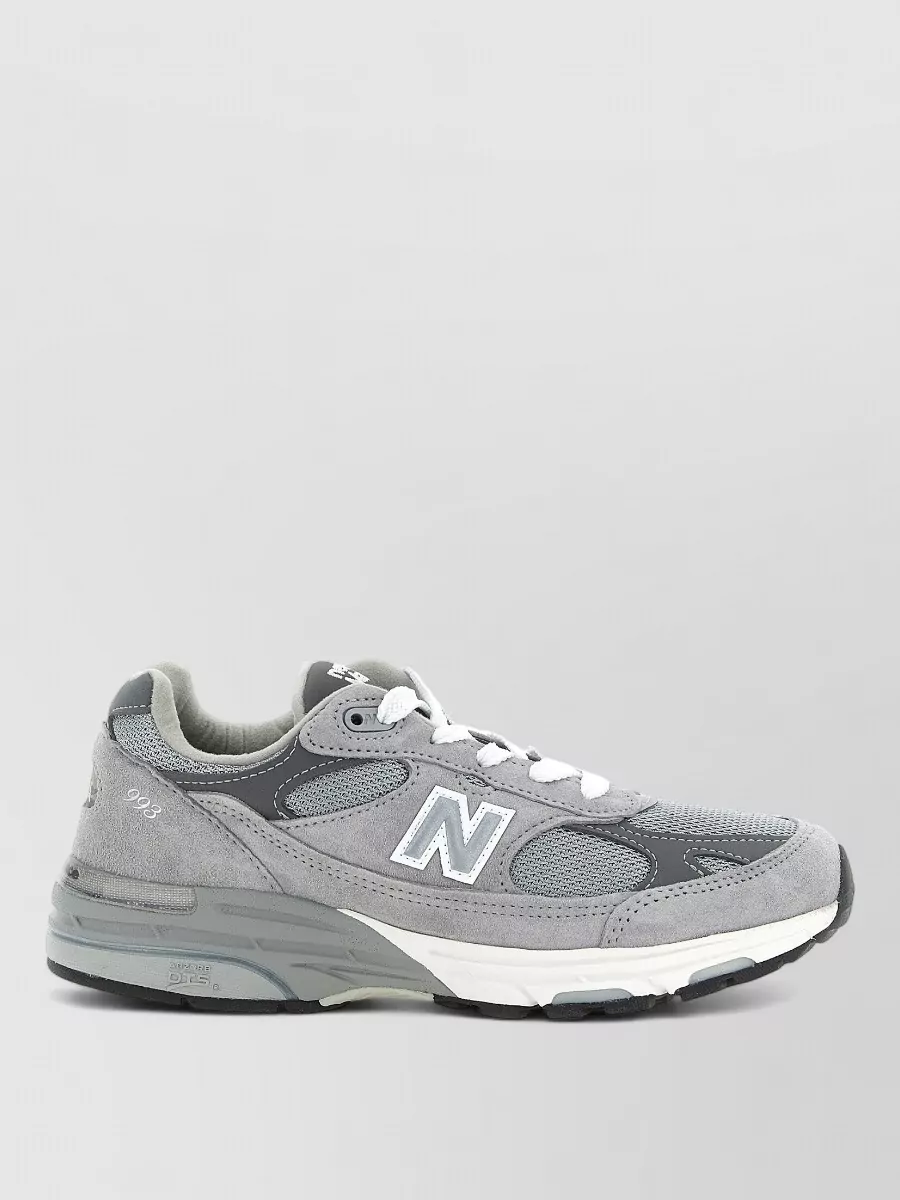 New Balance Made In Usa 993 Low-Top Sneakers