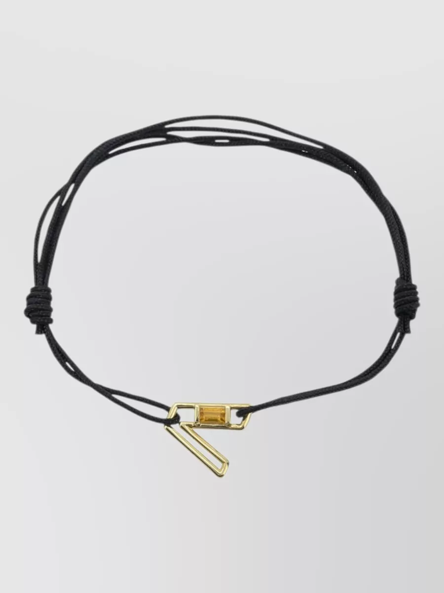 Aliita metal bracelet