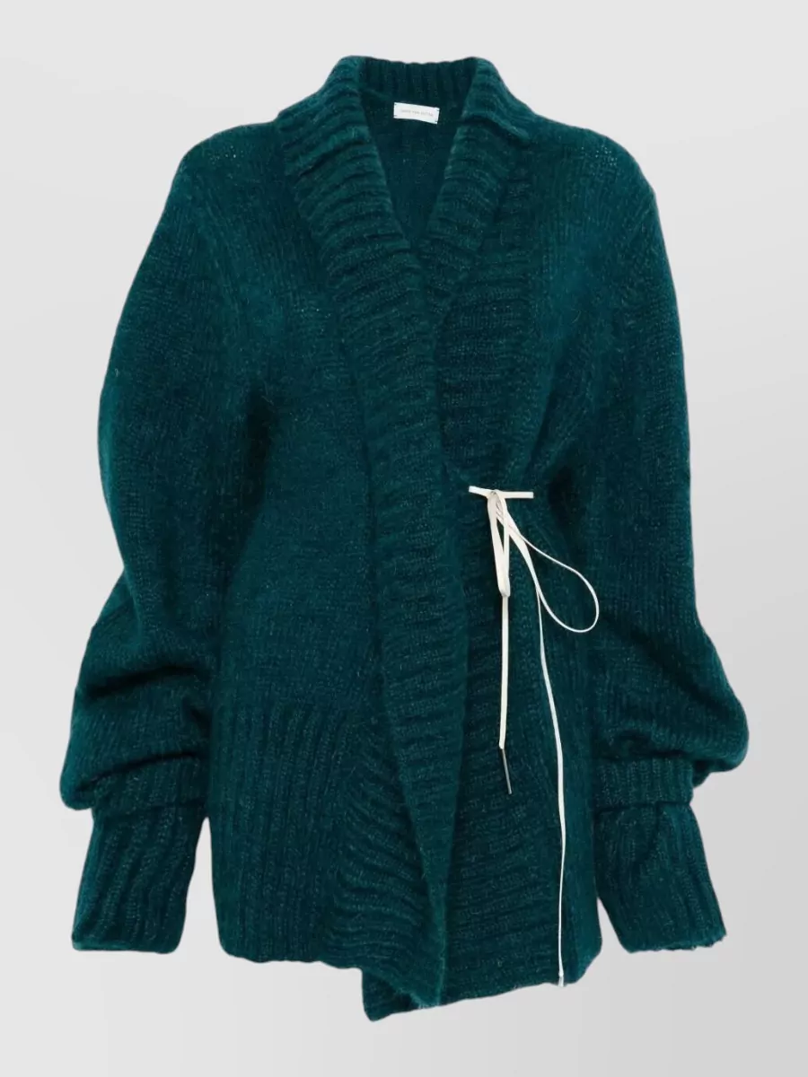 Dries Van Noten temperance cardigan