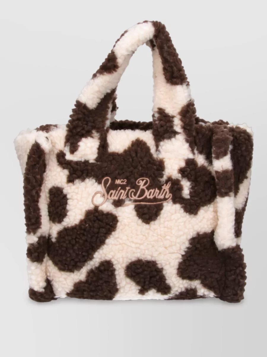 Mc2 Saint Barth Tote Bag