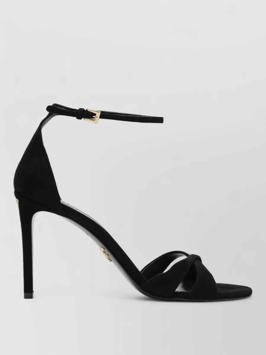 Prada pumps