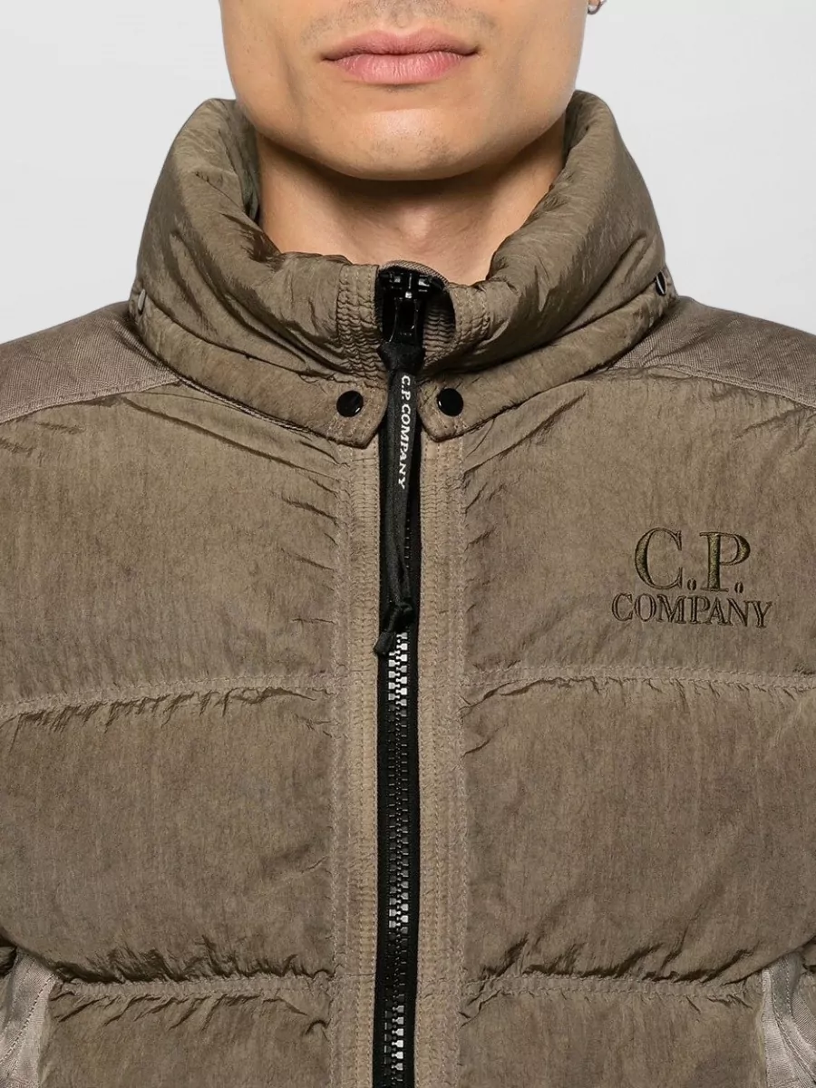 C.p. Company Padded Vest