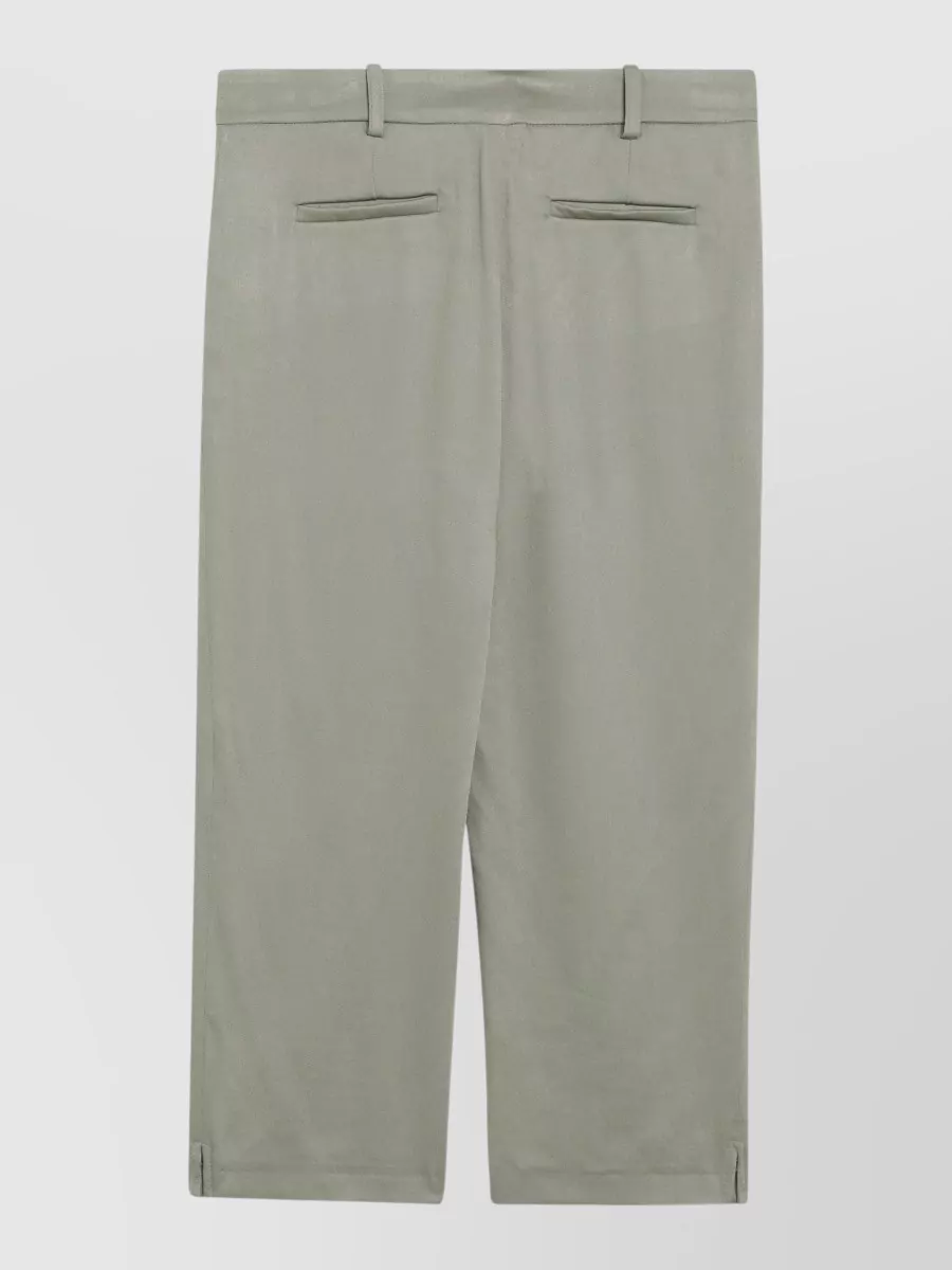 The Frankie Shop Tailored Trousers