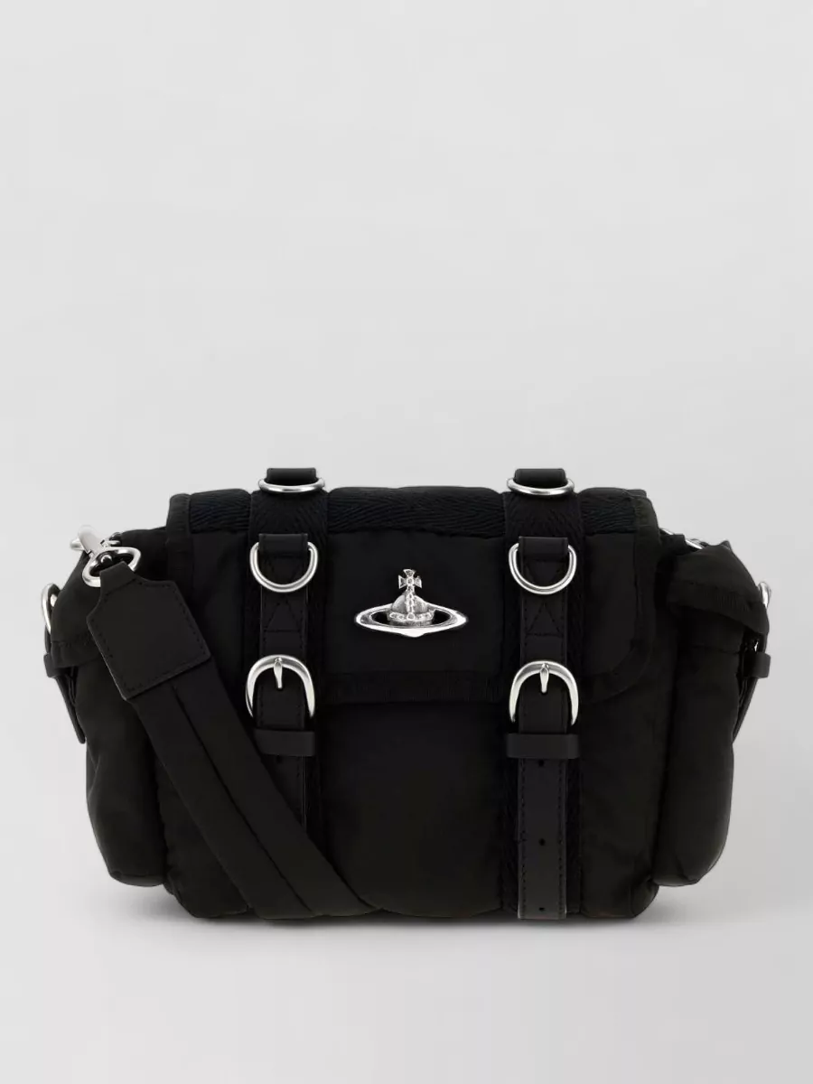 Vivienne Westwood Na Fabric Belt Bag