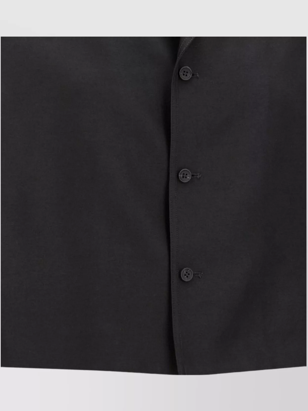 Shop Fabiana Filippi Cropped Blazer Long Sleeves