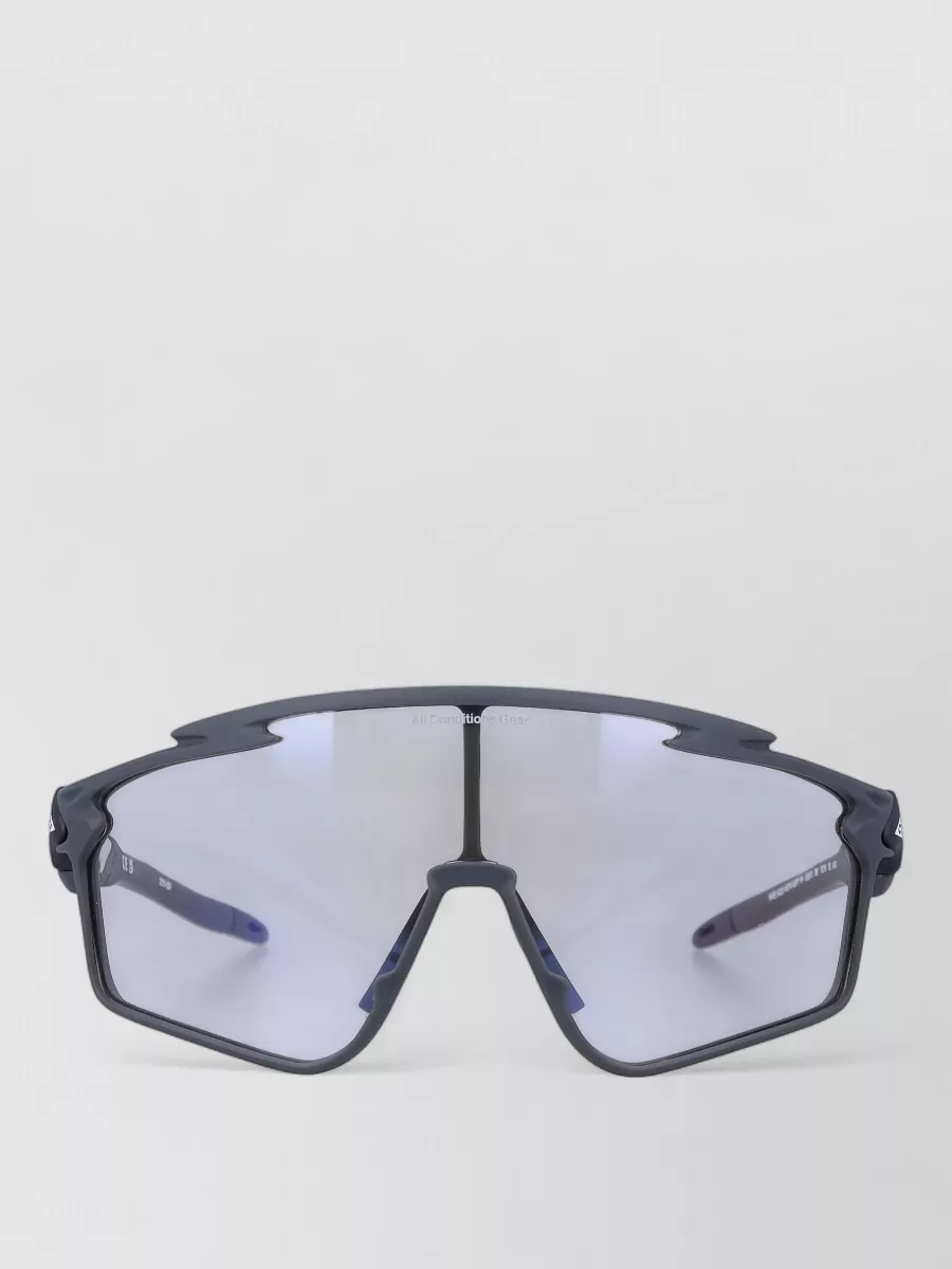 Nike Bio-Plastic Round Sunglasses