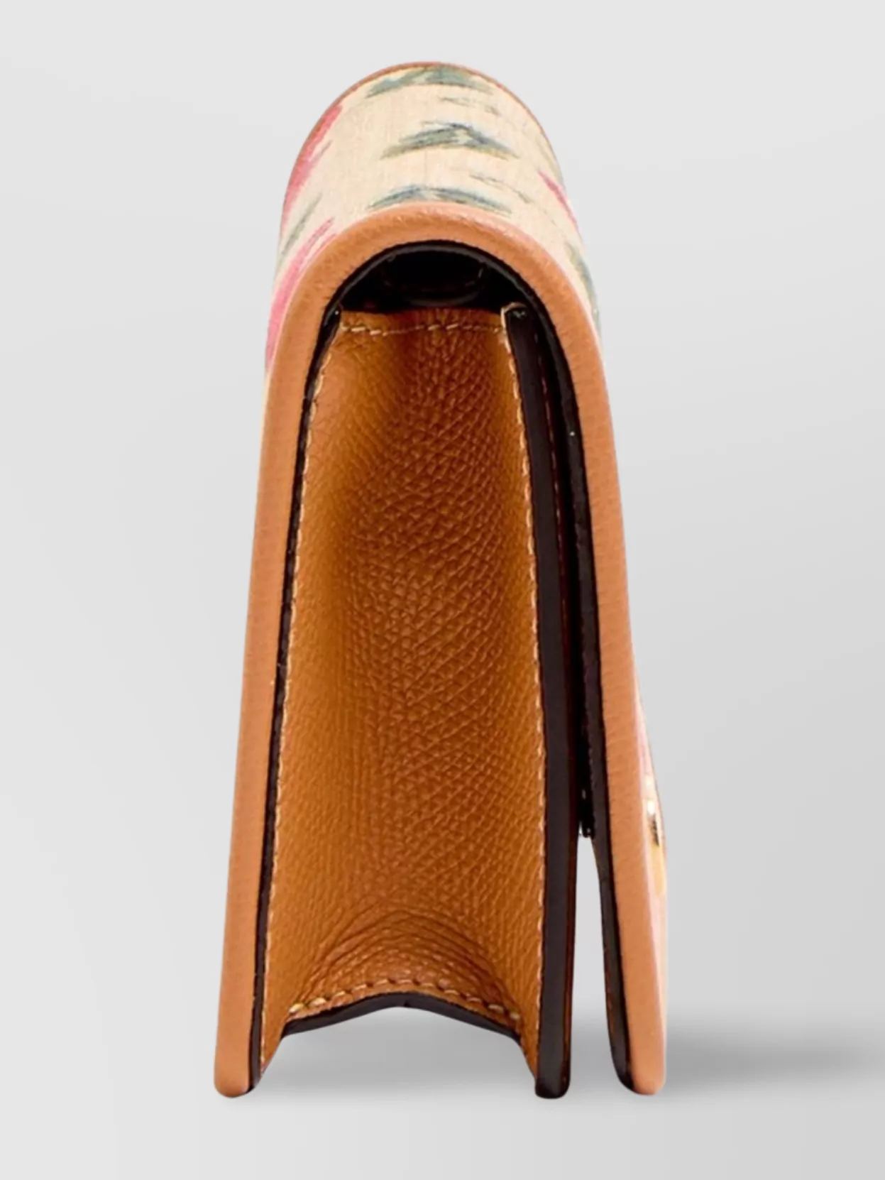 Valentino Garavani Vlogo Signature Rafia Mini Bag