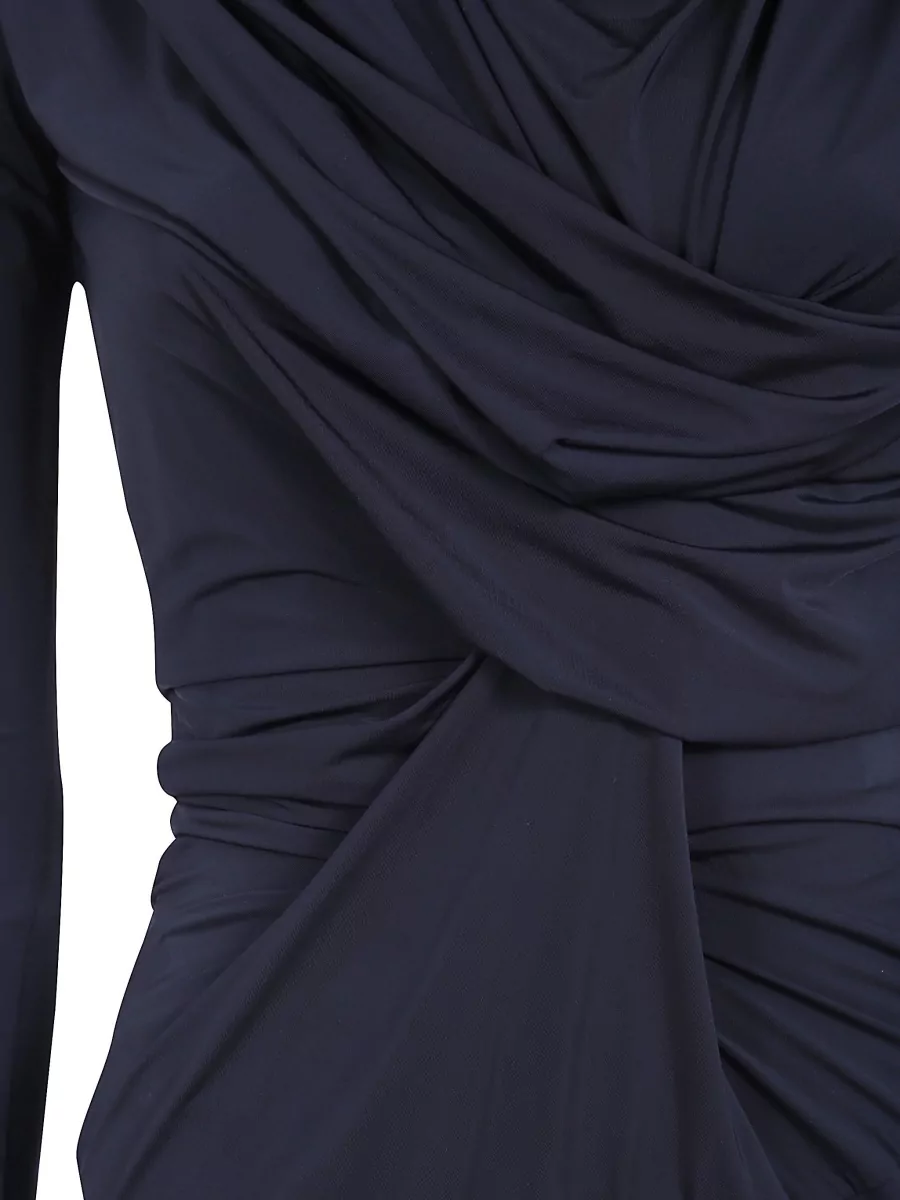 Entire Studios Encase Maxi Dress